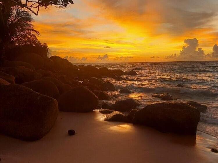 The Mantra Hotel Kata Noi