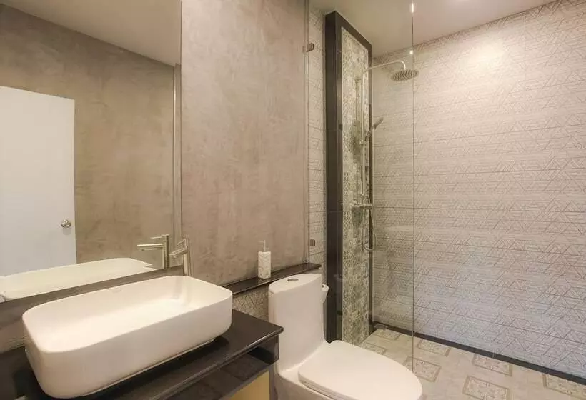 The Mantra Hotel Kata Noi