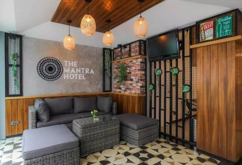 The Mantra Hotel Kata Noi