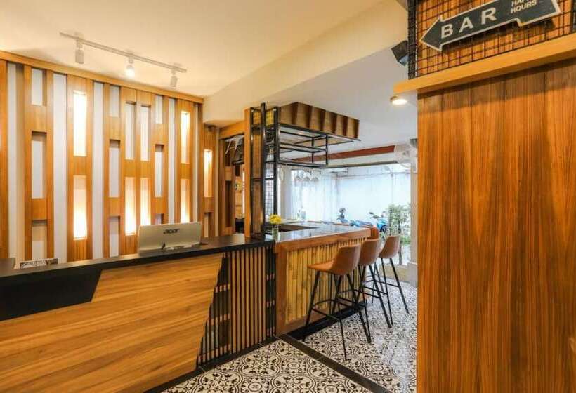 The Mantra Hotel Kata Noi