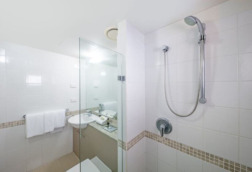 Отель The Sebel Whitsundays