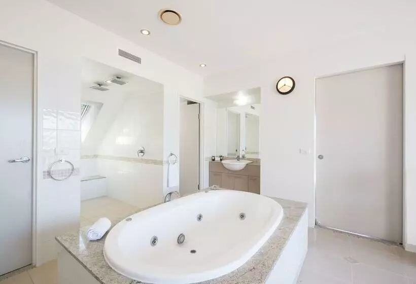 酒店 The Sebel Whitsundays