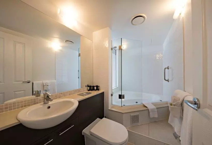 酒店 The Sebel Whitsundays