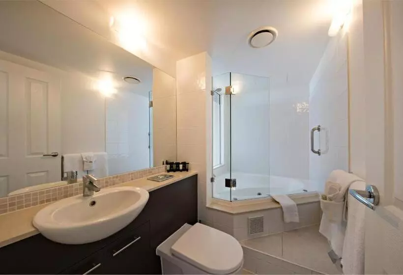 酒店 The Sebel Whitsundays