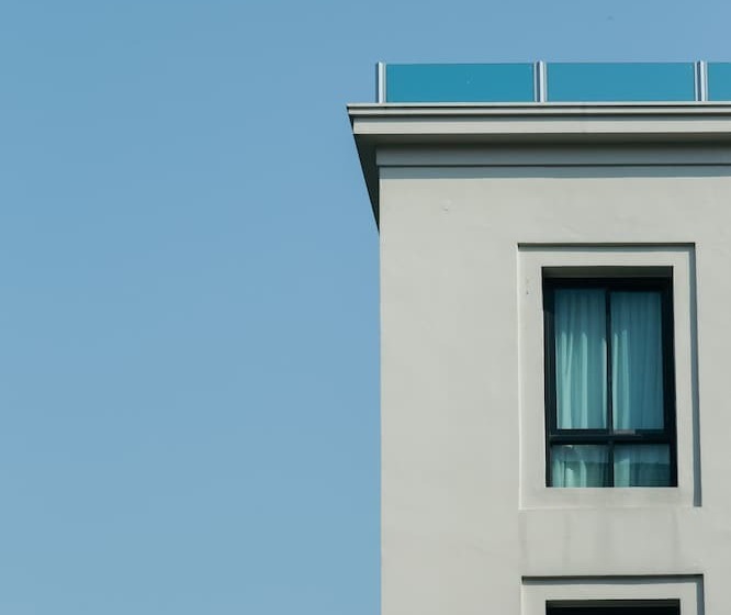 Hotelli Thomson Residence