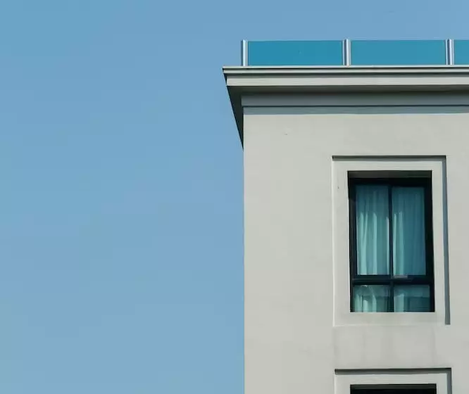 هتل Thomson Residence