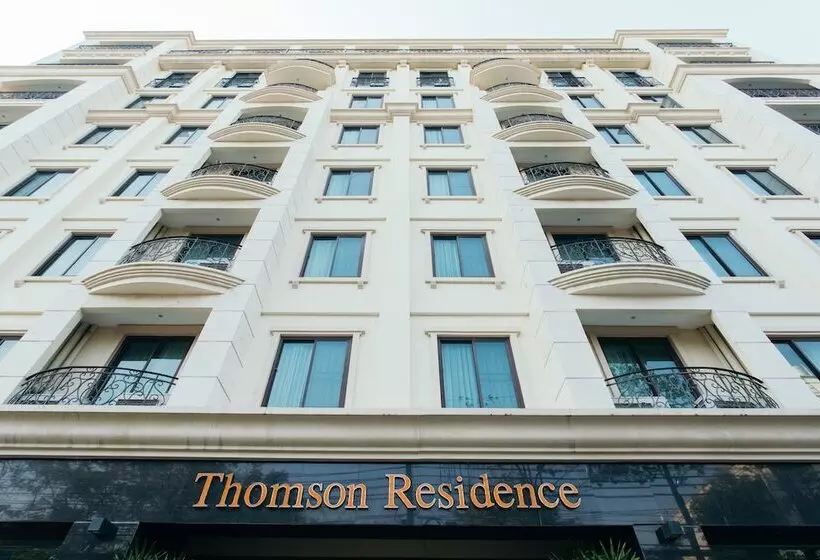 هتل Thomson Residence