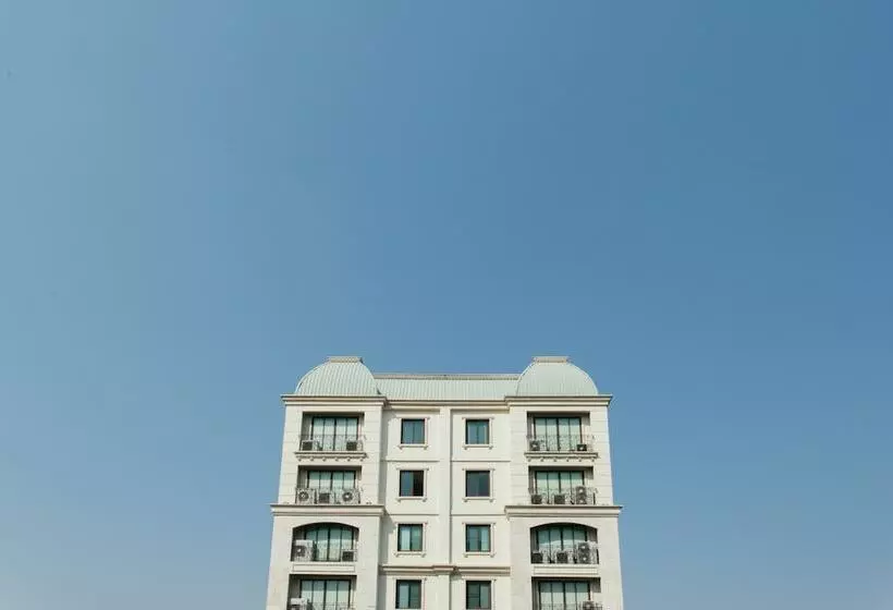 هتل Thomson Residence