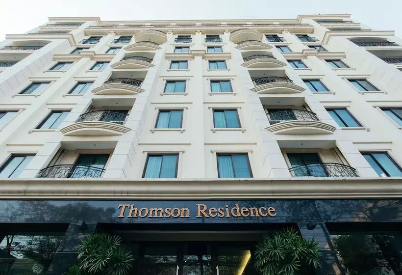 هتل Thomson Residence