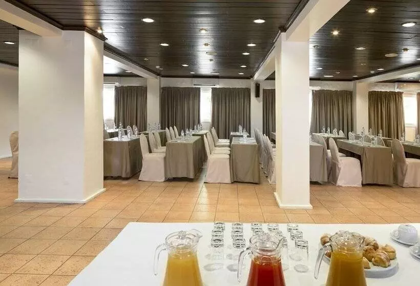 Szálloda Tivoli Beira