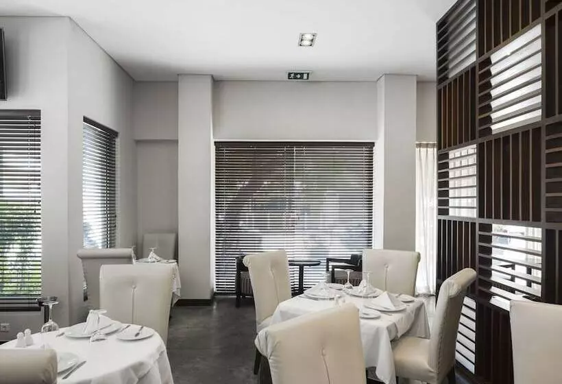 Szálloda Tivoli Beira