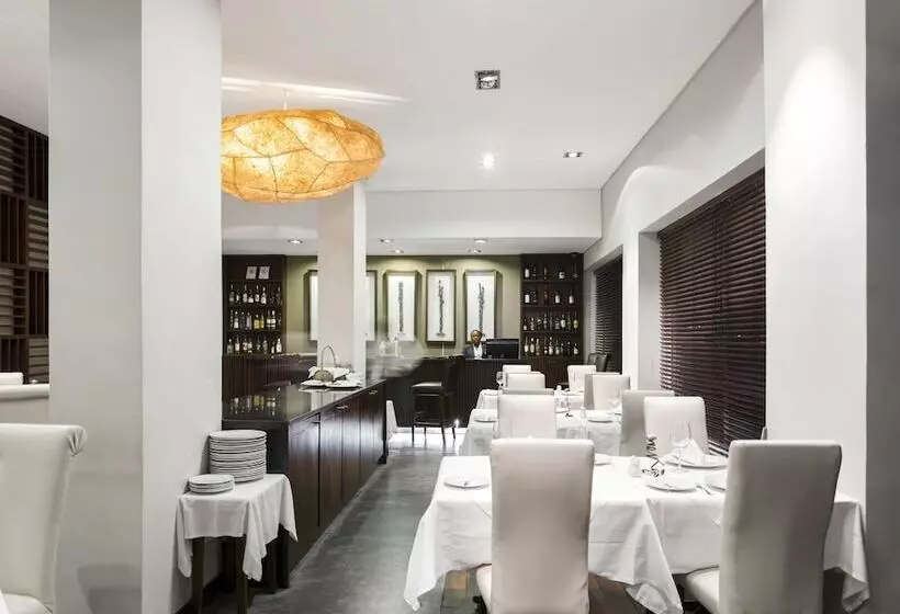 Szálloda Tivoli Beira