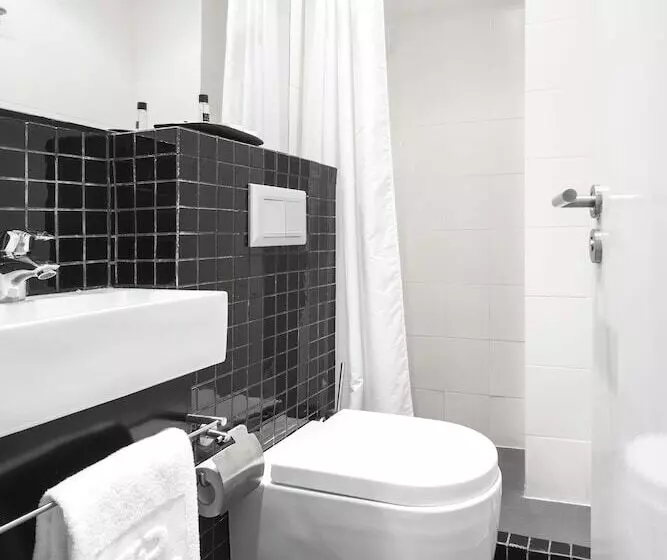 Szálloda Tivoli Beira