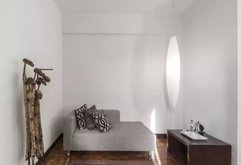 Szálloda Tivoli Beira