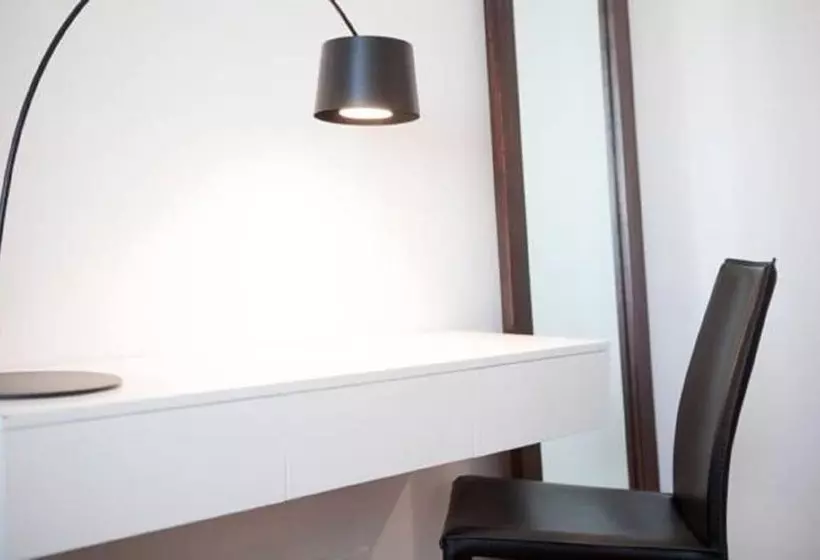 Szálloda Tivoli Beira