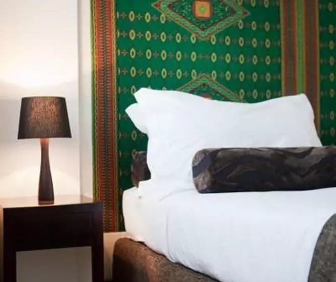 Szálloda Tivoli Beira