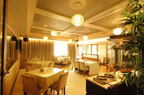 호텔 Zai Yan Leader