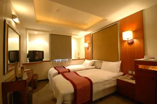 호텔 Zai Yan Leader