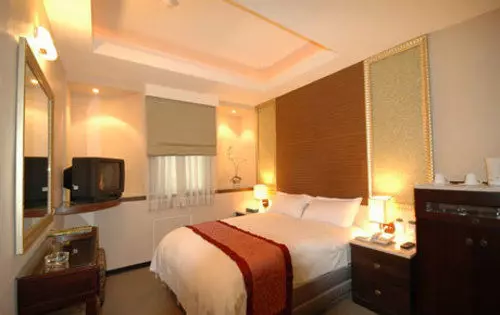 호텔 Zai Yan Leader