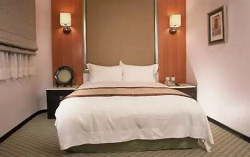 호텔 Zai Yan Leader