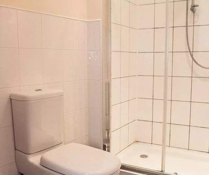 Padstow Breaks   Duke House