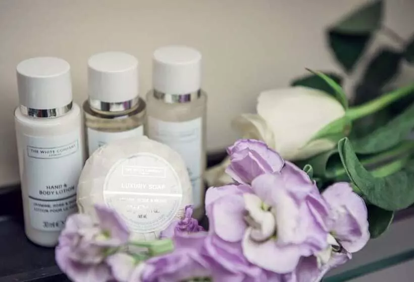 Padstow Breaks   Duke House