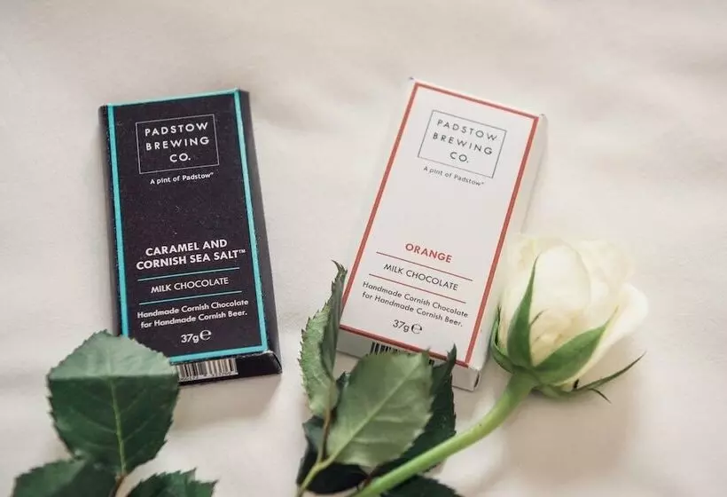 Padstow Breaks   Duke House