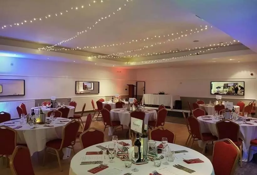 ペンション 28 York Place