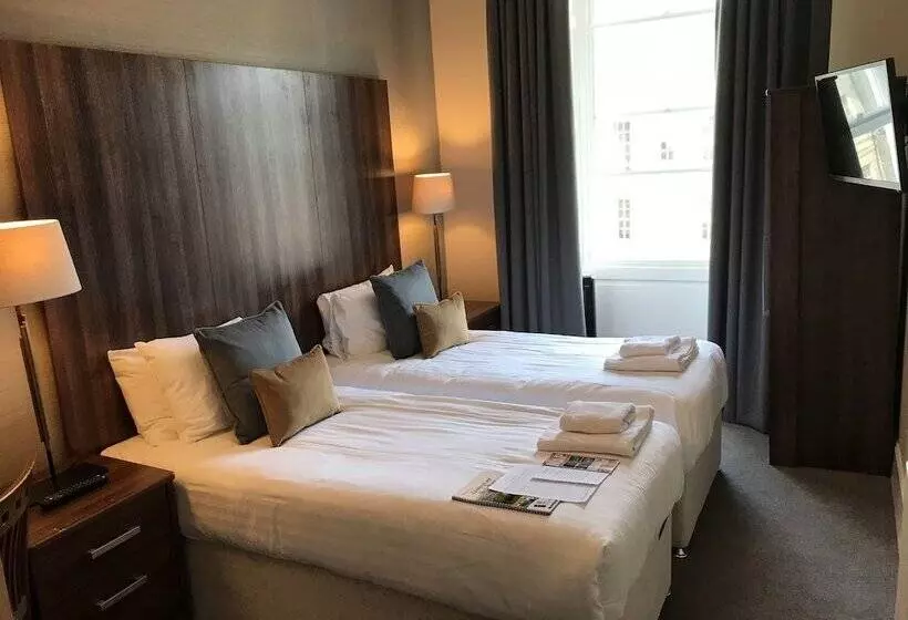 ペンション 28 York Place