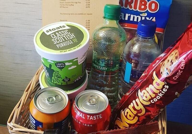 ペンション 28 York Place