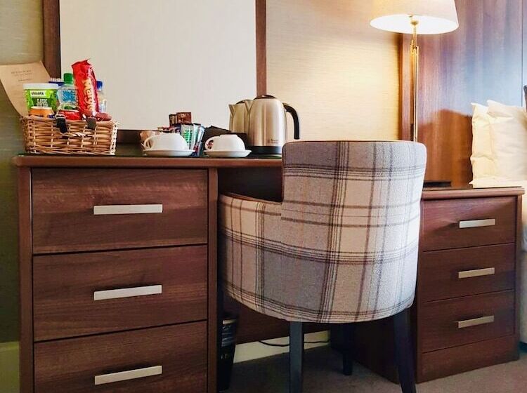 ペンション 28 York Place