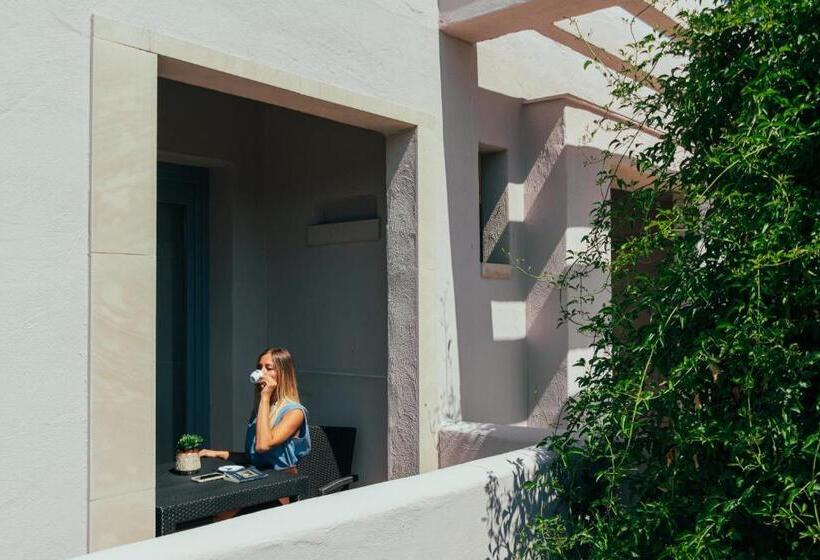 אתר נופש Basiliani   Cdshotels