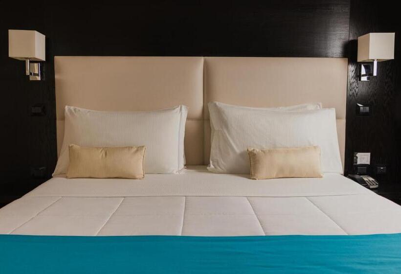 אתר נופש Basiliani   Cdshotels