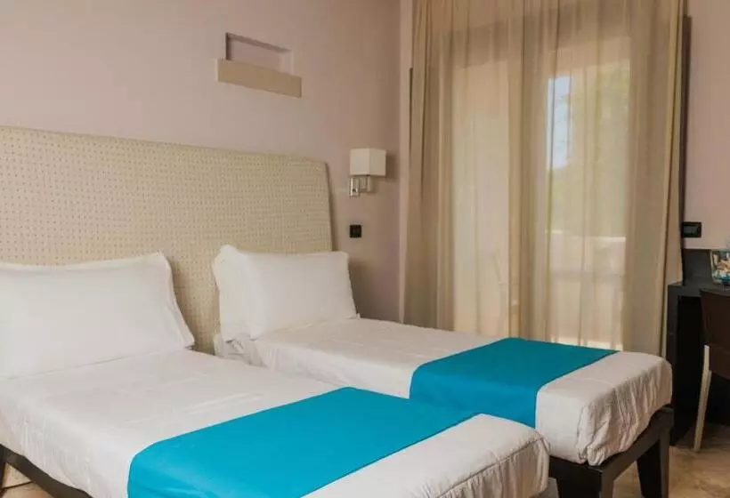 אתר נופש Basiliani   Cdshotels