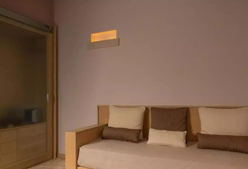 אתר נופש Basiliani   Cdshotels