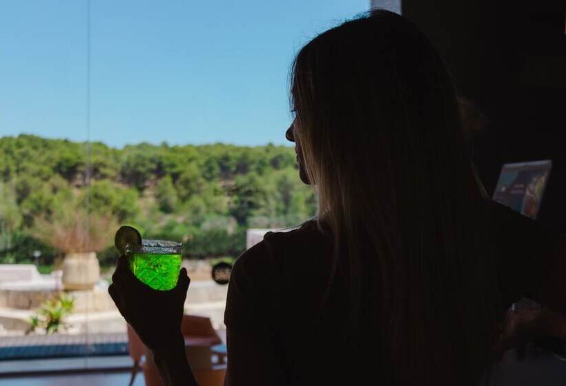 אתר נופש Basiliani   Cdshotels