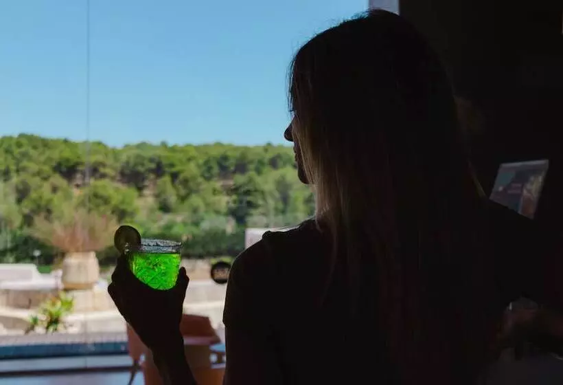 אתר נופש Basiliani   Cdshotels