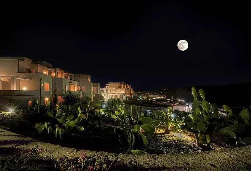 אתר נופש Basiliani   Cdshotels