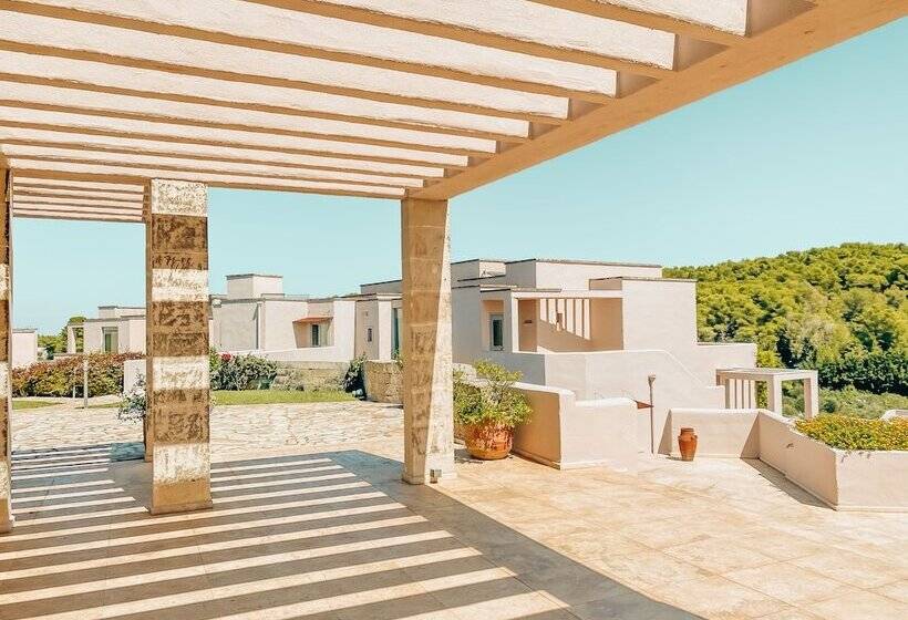 אתר נופש Basiliani   Cdshotels