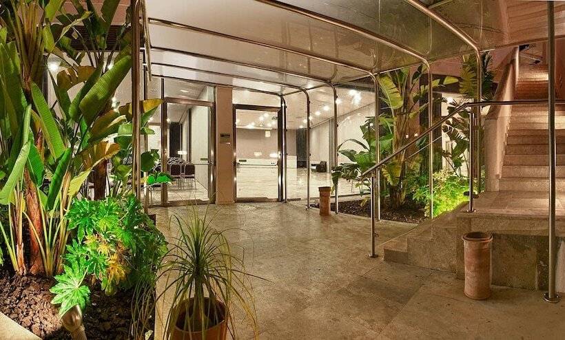 אתר נופש Basiliani   Cdshotels