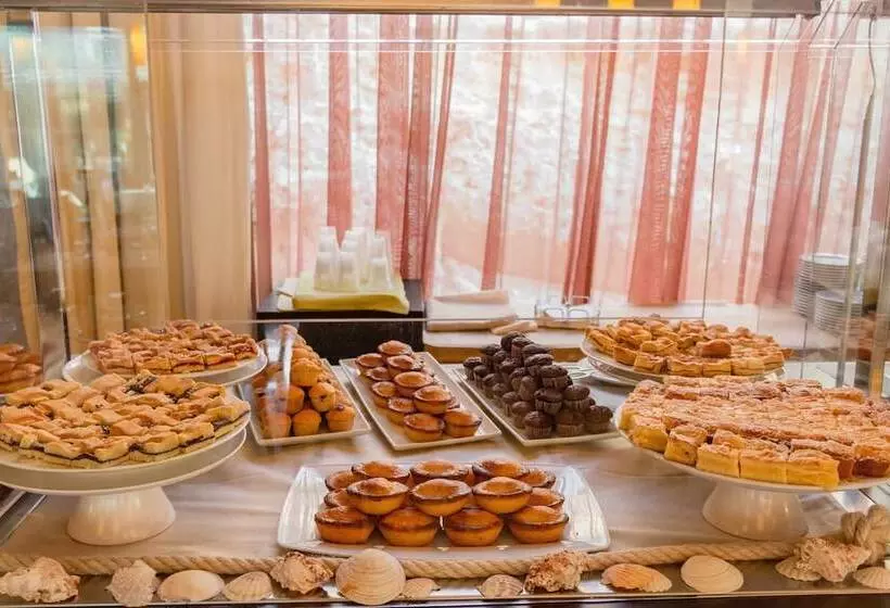 אתר נופש Basiliani   Cdshotels