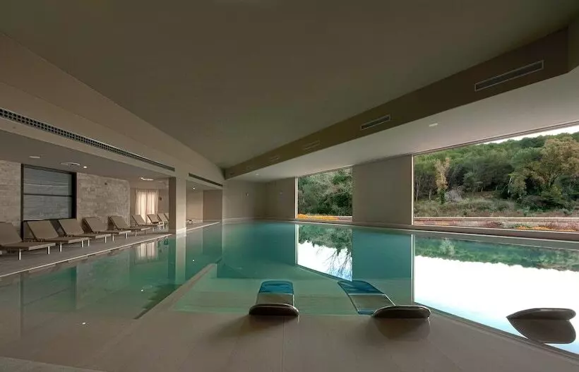 אתר נופש Basiliani   Cdshotels