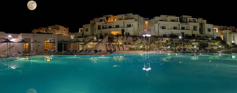 אתר נופש Basiliani   Cdshotels