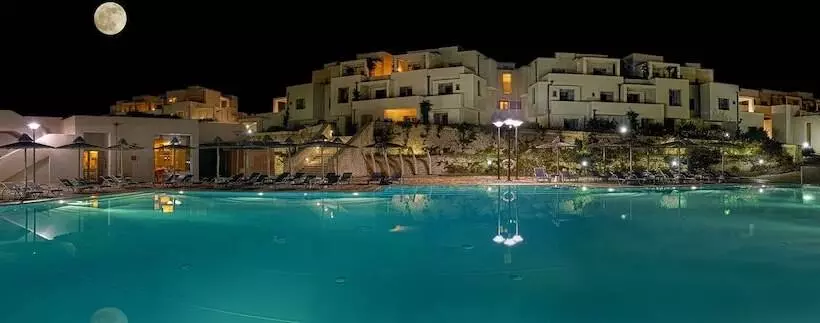 אתר נופש Basiliani   Cdshotels