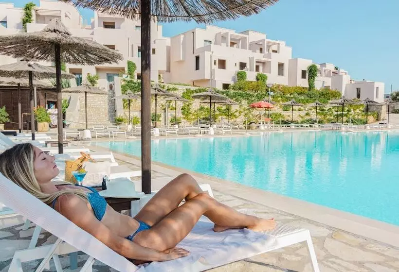 אתר נופש Basiliani   Cdshotels