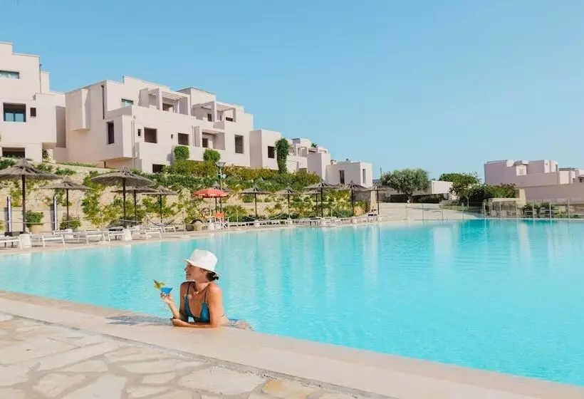 אתר נופש Basiliani   Cdshotels