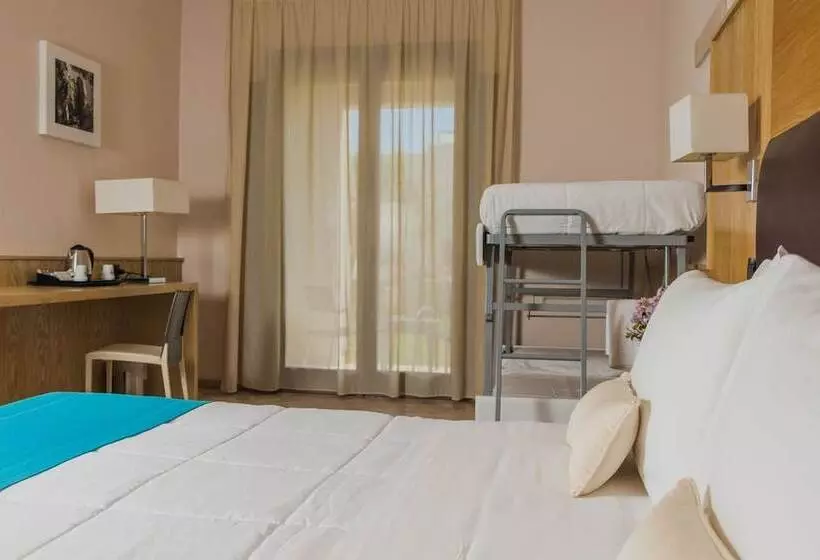 אתר נופש Basiliani   Cdshotels