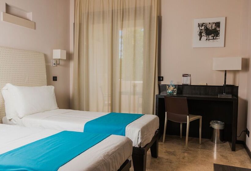 אתר נופש Basiliani   Cdshotels