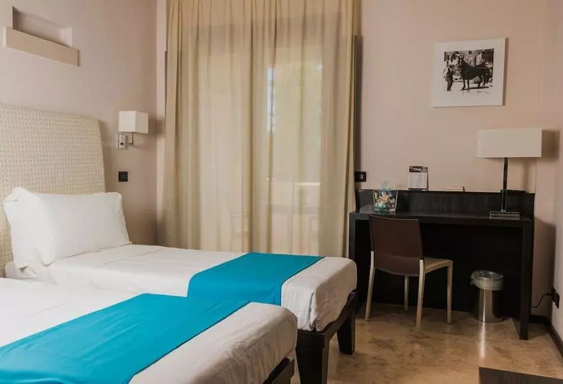 אתר נופש Basiliani   Cdshotels