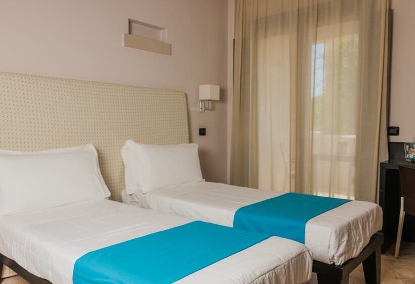 אתר נופש Basiliani   Cdshotels